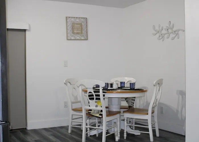 Luxurious Suite By Hard Rock Stadium And Casino Hollywood