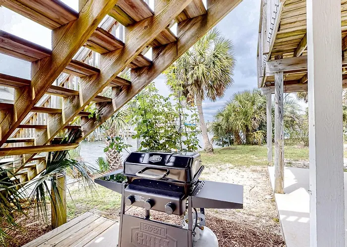 7213 Flood Reef - Unit 4 Hotel Pensacola