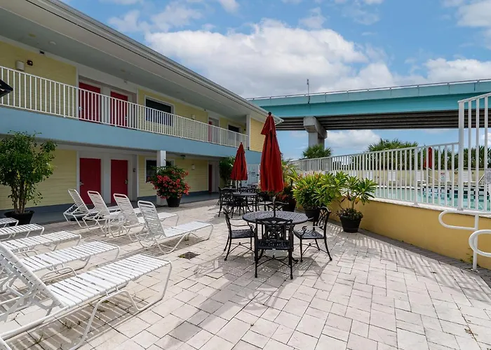 Harbour House At The Inn 301 Fort Myers Beach
