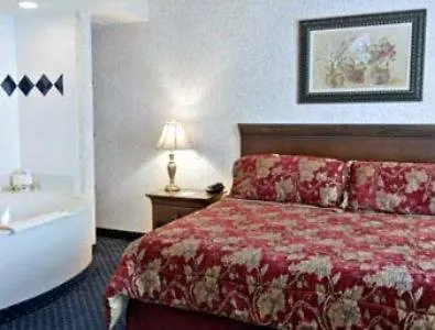 Wingate By Wyndham Tallahassee / Fsu