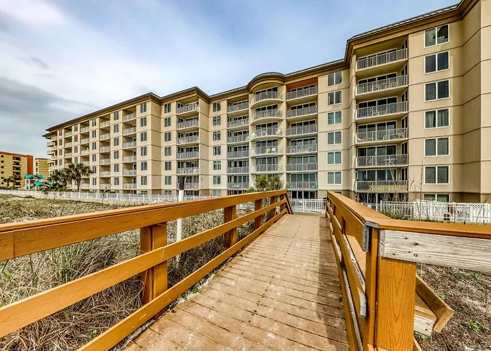 Island Princess 412 Fort Walton Beach