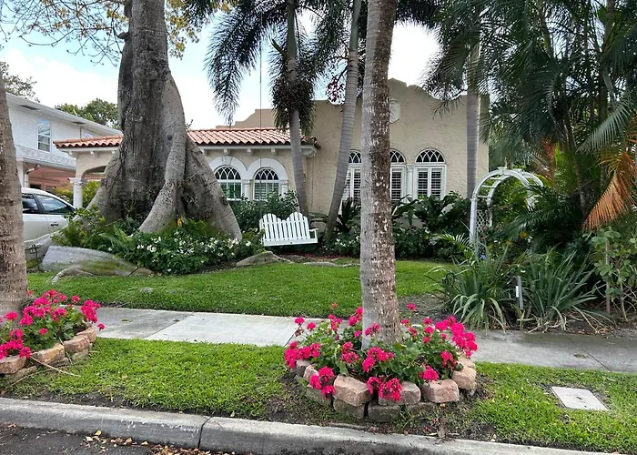Hotel Casa Pina West Palm Beach