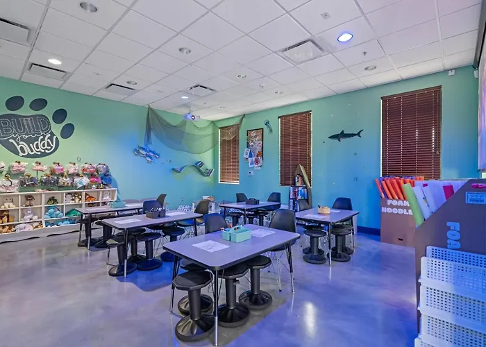 Privatepool/Gameroom/15Min Todisney/Freewaterpark! Kissimmee