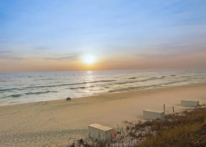 Seagrove Highlands 1401 Hotel Santa Rosa Beach