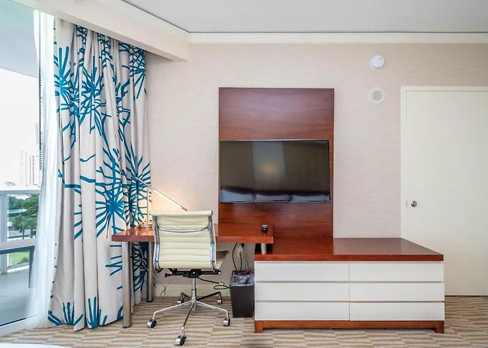 Trump International Beach Resort 2 Bedroom Apartment 1600 Sqf Ocean And Bay View Sunny Isles Beach