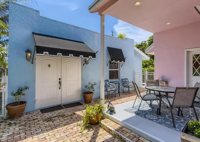 West Palm Beach Vacation Rentals
