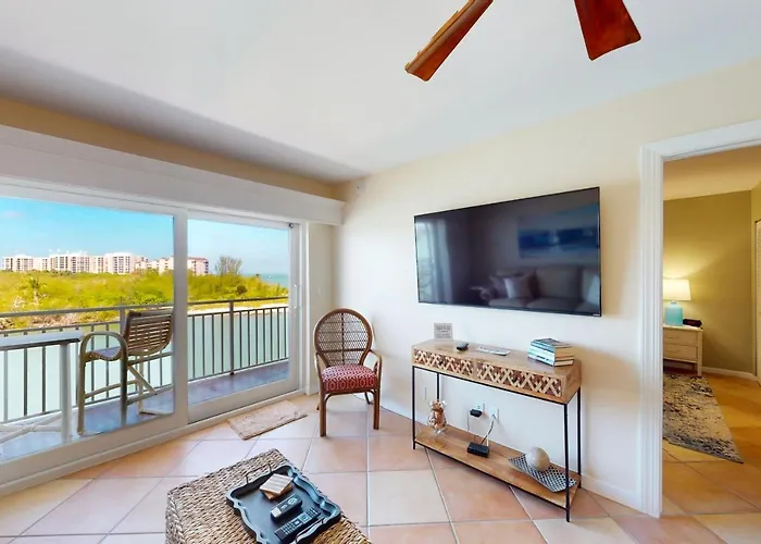 Dolphin'S Play Hideaway Hotel Marco Island