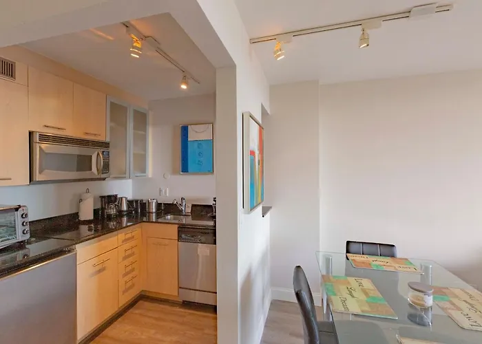 Intracoastal Waterview - Central- Fort Lauderdale - Steps To Beach
