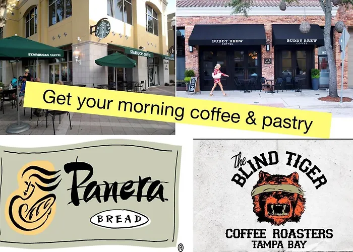 Hyde Park Hotel Tampa