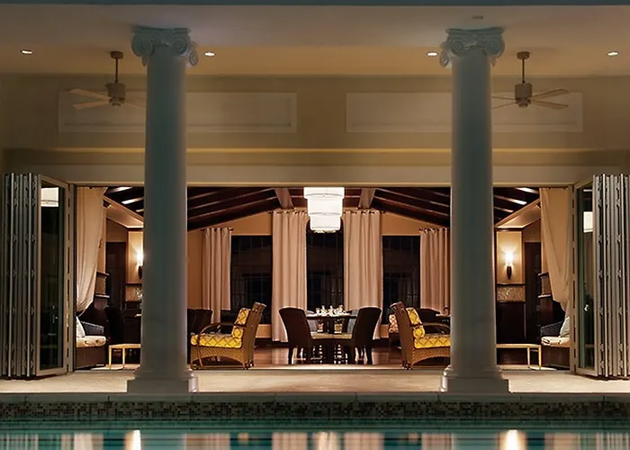 Reunion Resort And Club Kissimmee