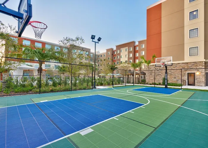 Staybridge Suites - Gainesville I-75 By Ihg