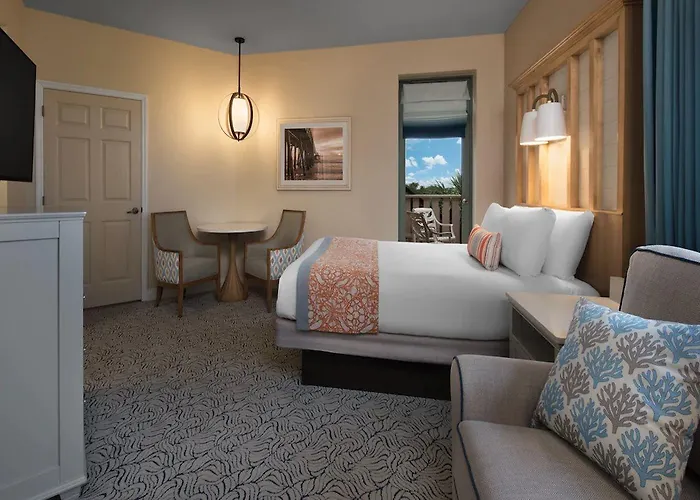 Wabasso Beach Hotels