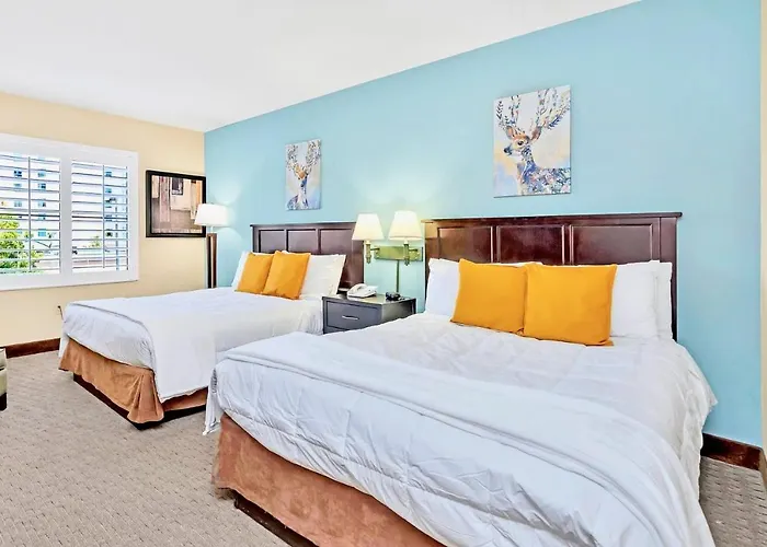 Near Disney - 1Br With Pool Hot Tub Arcade Orlando