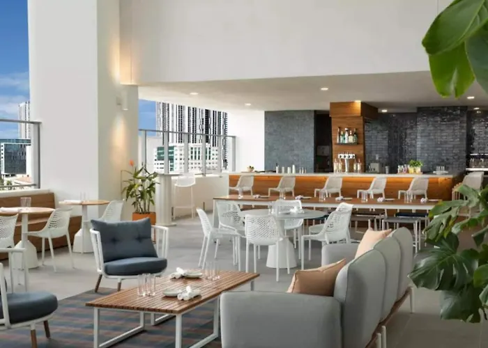 Luxury Studio Condo With Breathtaking Views Miami