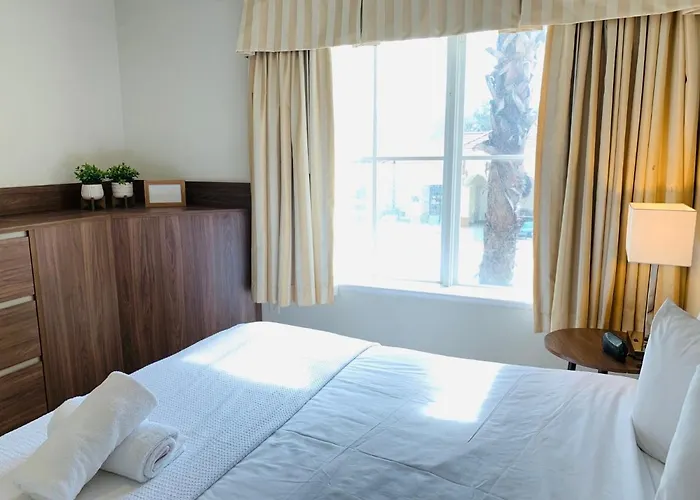 Amazing 1 Bedroom Resort 2 Miles From Universal Orlando
