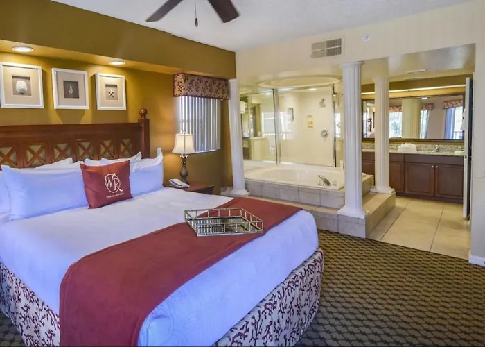3 Bedroom Condo W/Master Bathroom Orlando