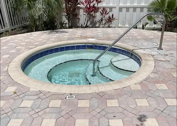 Enclave Hotel And Suites Studio Orlando
