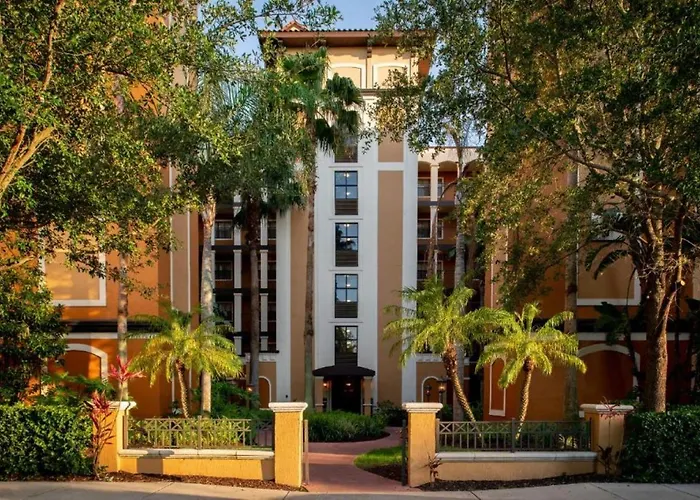 Cozy Orlando Resort Condo 4Mi From Disney Williamsburg