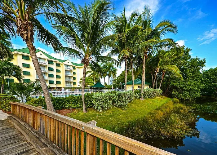 Sunrise Suites - Cayo Cruz Suite 308 Key West