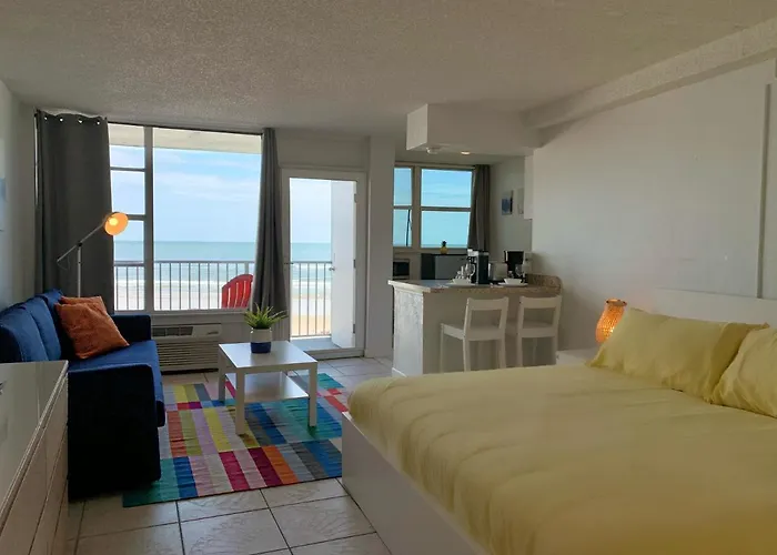 Daytona Beach Club Condo