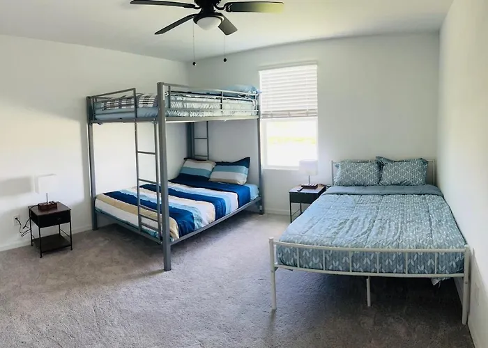 New Vacation House Champion Gate Hotel Davenport