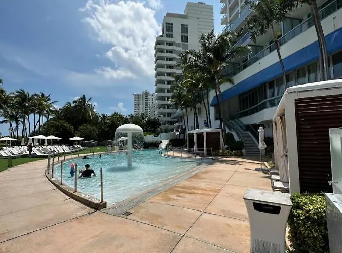 Fontainebleau Miami Beach,Tresor