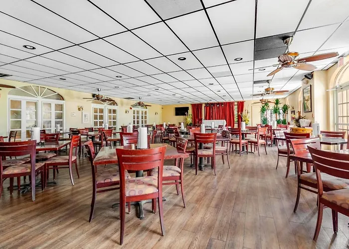 Port Of The Islands M258 Hotell North North Naples