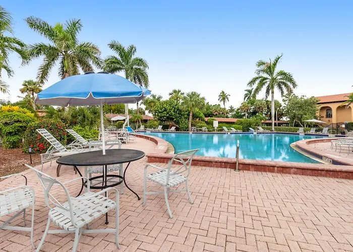 Port Of The Islands M256 Hotell North North Naples