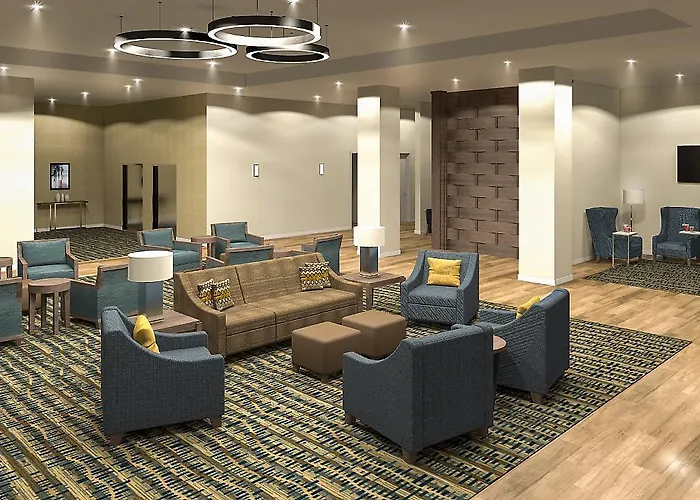 Pestana Orlando Suites Lake Buena Vista