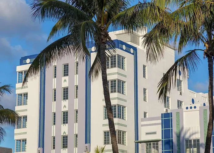 The Gabriel Miami South Beach Curio Collection By Hilton Miami Beach