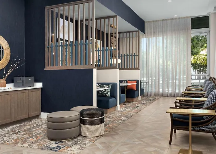 Hampton Inn Delray Beach