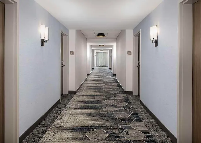 Hilton Garden Inn Pensacola Downtown