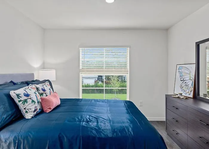 The Sunny Serenity Townhome North North Naples