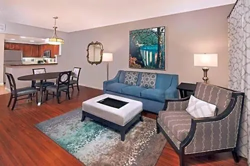 Tuscany Village Orlando