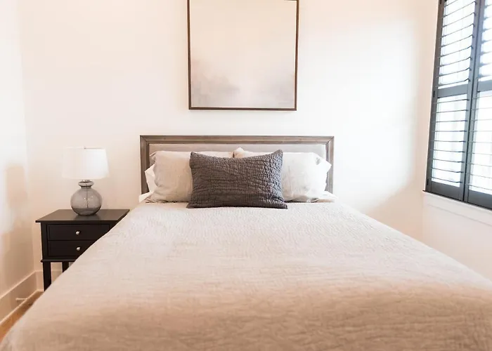 Haven House Bed & Breakfast Pensacola