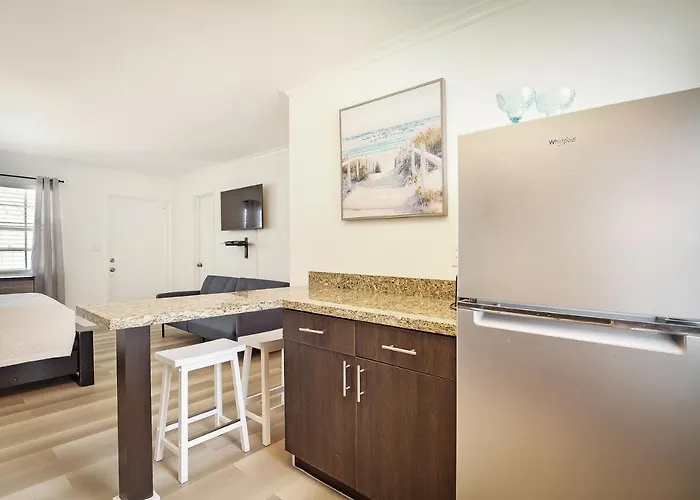 La Mer Suites Lauderdale-by-the-Sea