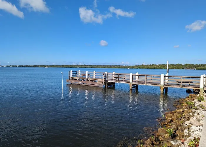 Boca Ciega Resort St. Petersburg