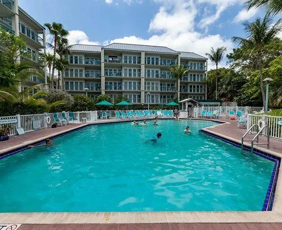 The Galleon Resort Key West