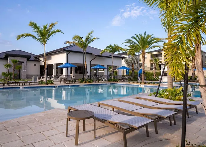 961 Ls - Champions Gate Hotel Kissimmee