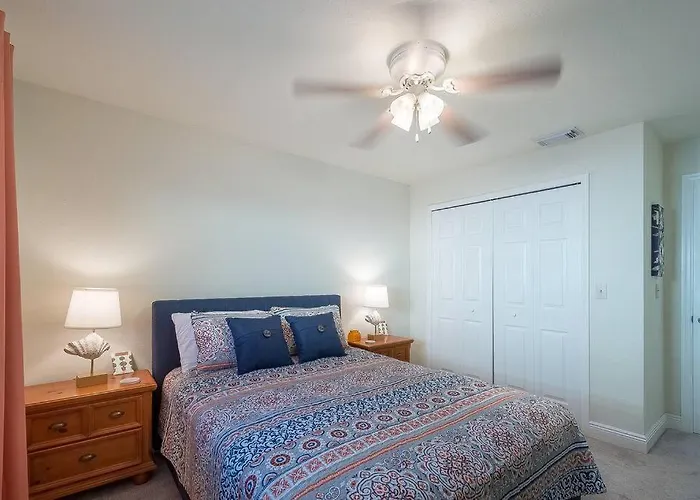 Private 5 Star Pool Home: 5 Min To Beach North North Naples
