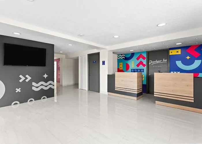 Howard Johnson By Wyndham Orlando Lake Buena Vista South Kissimmee