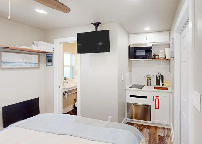Beach 5 Villas #B3 Fernandina Beach
