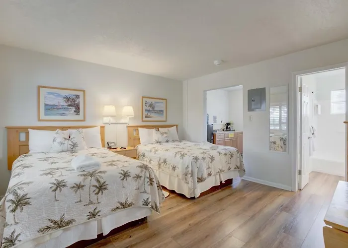 Tequesta Hotels