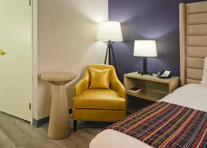 The Palms Inn & Suites Miami, Kendall, Fl