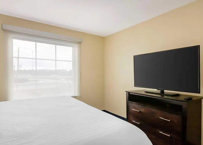 American Beach Hotels