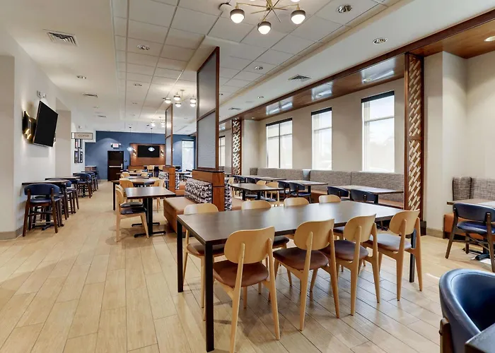 Saint Marks Hotels