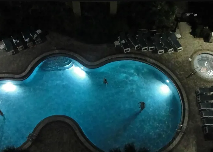 Best Disney Resort Condo Orlando Lake Buena Vista
