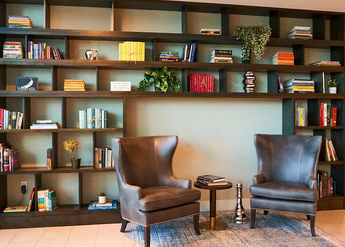 Serena Hotel Aventura Miami, Tapestry Collection By Hilton