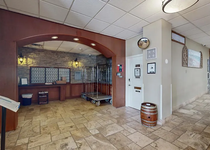 Tide Shift Apartment Daytona Beach Shores