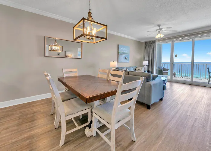 Twin Palms 1401 Villa Panama City Beach
